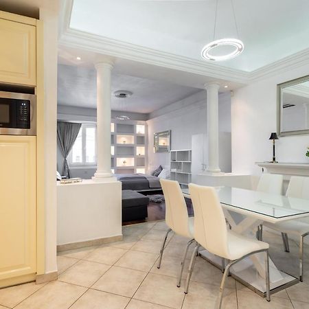 Basilica And Castle View Luxury Suite, Free Parking Reservation Needed Budapest Eksteriør bilde